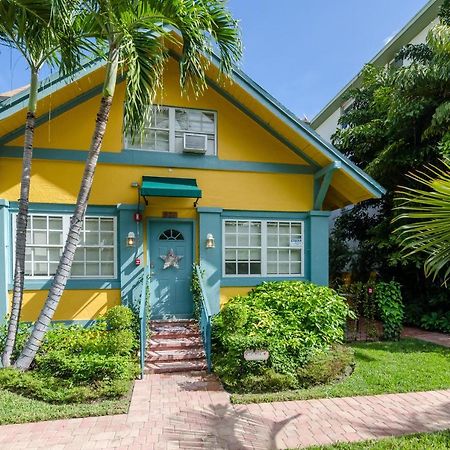 Sunflower Boutique Hotel Apartments Miami Beach Dış mekan fotoğraf