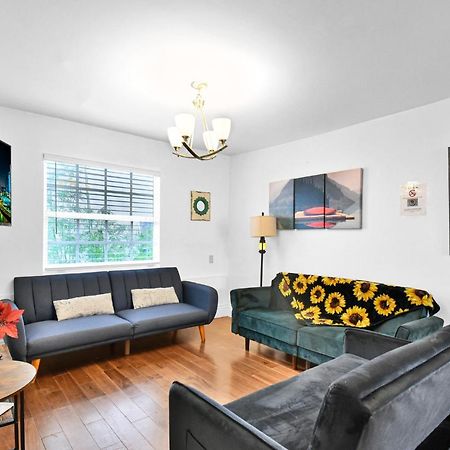 Sunflower Boutique Hotel Apartments Miami Beach Dış mekan fotoğraf