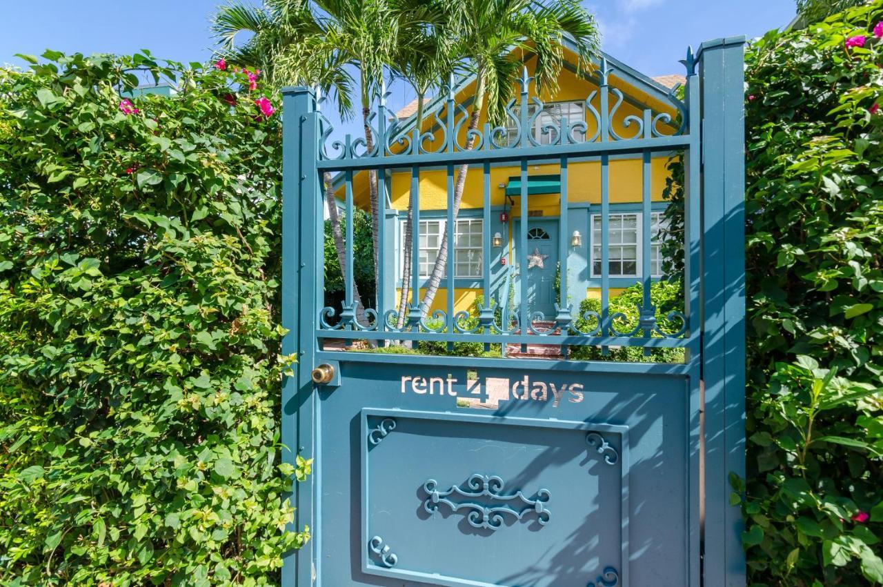 Sunflower Boutique Hotel Apartments Miami Beach Dış mekan fotoğraf