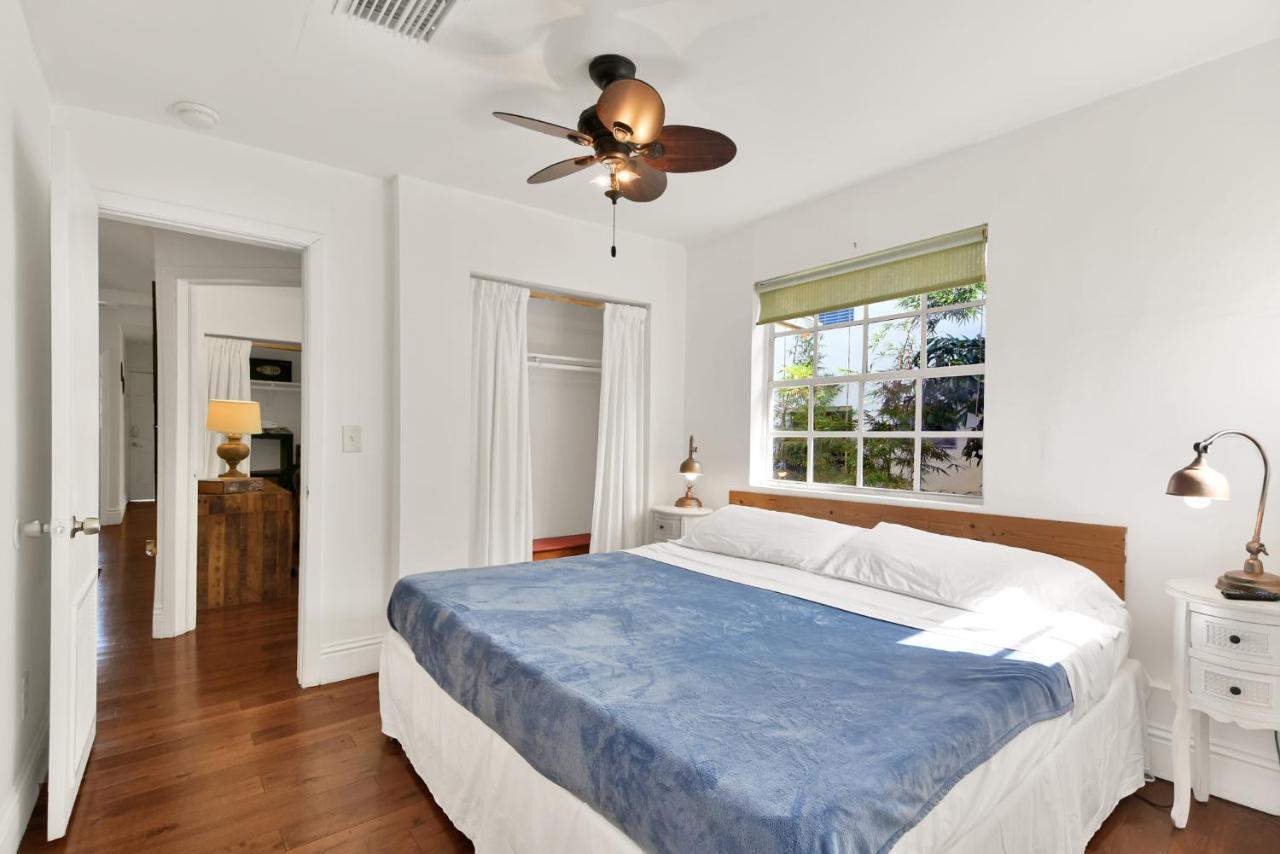 Sunflower Boutique Hotel Apartments Miami Beach Dış mekan fotoğraf