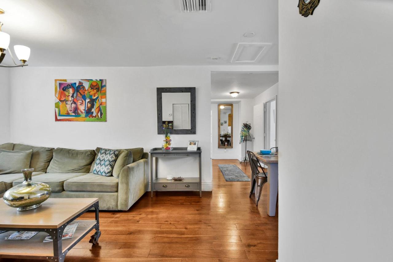 Sunflower Boutique Hotel Apartments Miami Beach Dış mekan fotoğraf