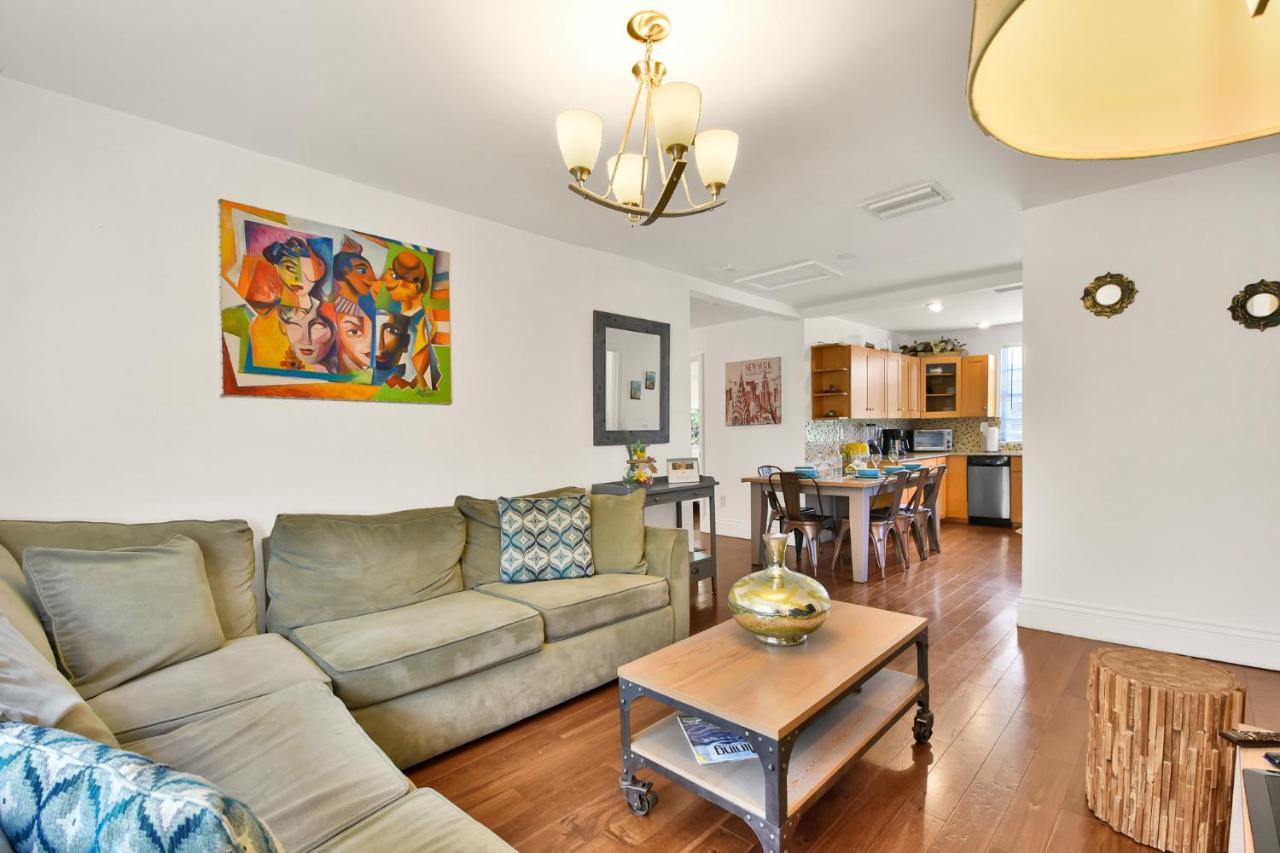Sunflower Boutique Hotel Apartments Miami Beach Dış mekan fotoğraf