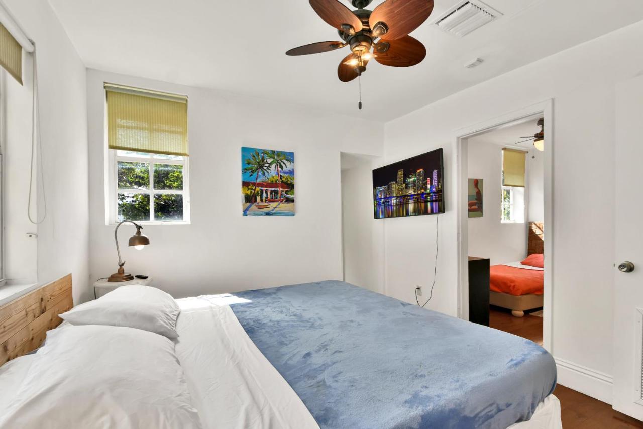 Sunflower Boutique Hotel Apartments Miami Beach Dış mekan fotoğraf