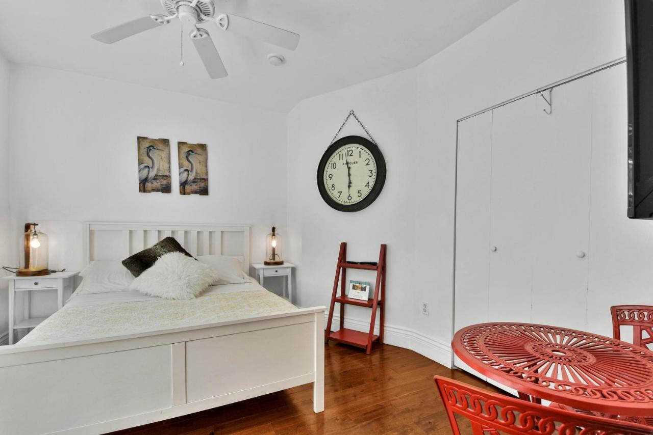 Sunflower Boutique Hotel Apartments Miami Beach Dış mekan fotoğraf