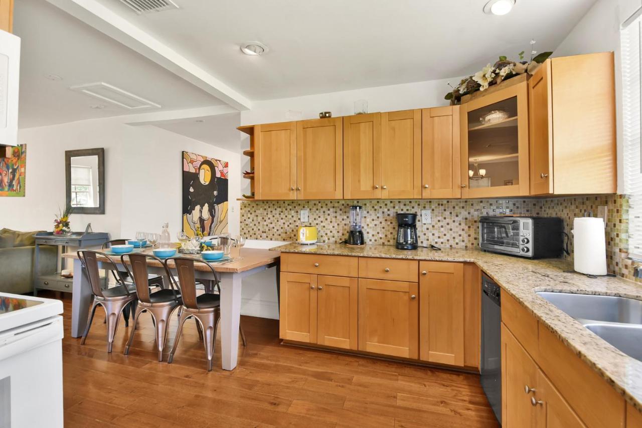 Sunflower Boutique Hotel Apartments Miami Beach Dış mekan fotoğraf
