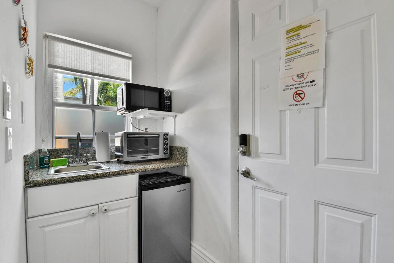 Sunflower Boutique Hotel Apartments Miami Beach Dış mekan fotoğraf