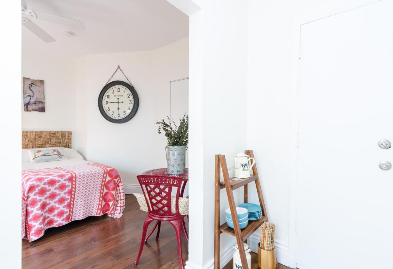 Sunflower Boutique Hotel Apartments Miami Beach Dış mekan fotoğraf